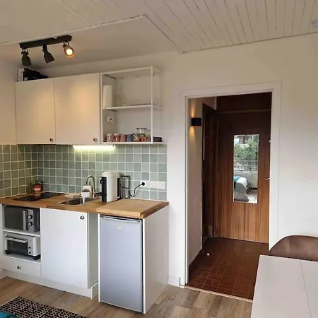 Appartement Grands Montets Studio, Argentiere, Valley