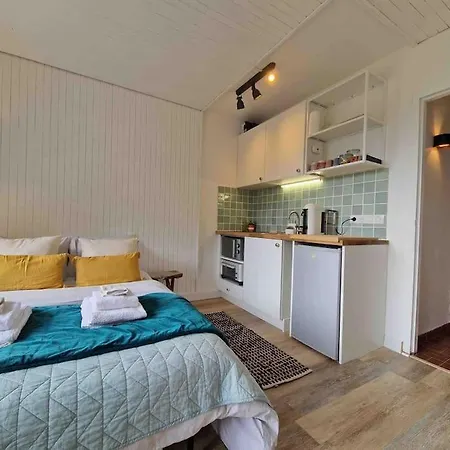 Grands Montets Studio, Argentiere, Valley Appartement Chamonix