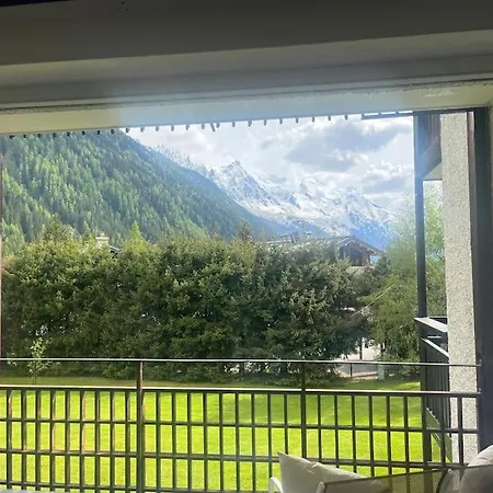 Grands Montets Studio, Argentiere, Valley *