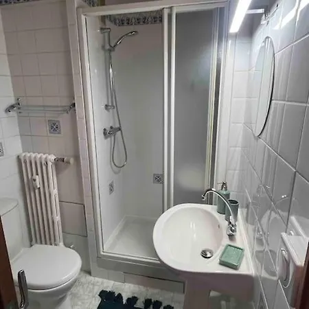 Grands Montets Studio, Argentiere, Valley Appartement *